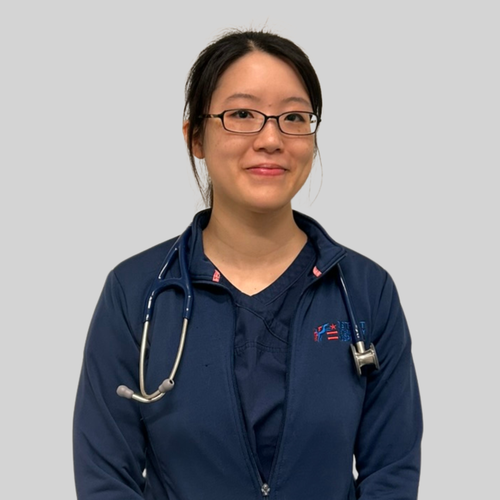 Dr. Connie Lin