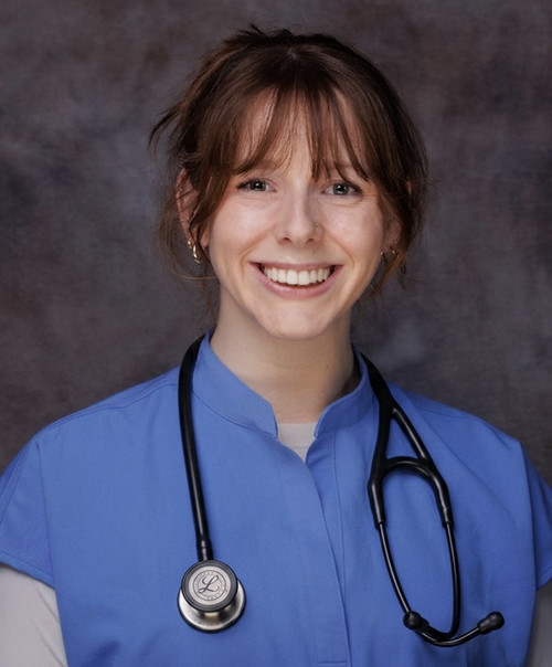 Dr. Hannah Healey