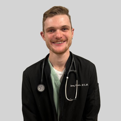 Dr. Thomas Landes
