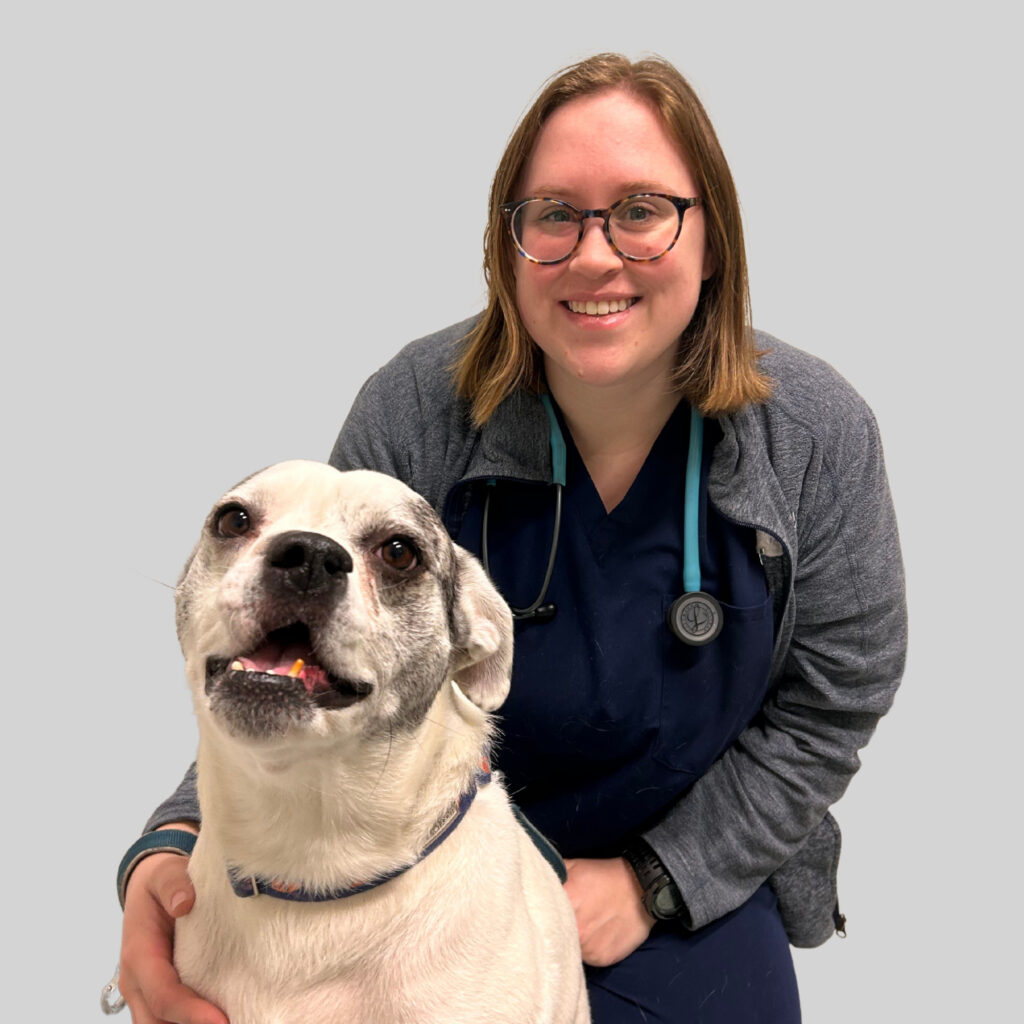 Dr. Linsey Jordan