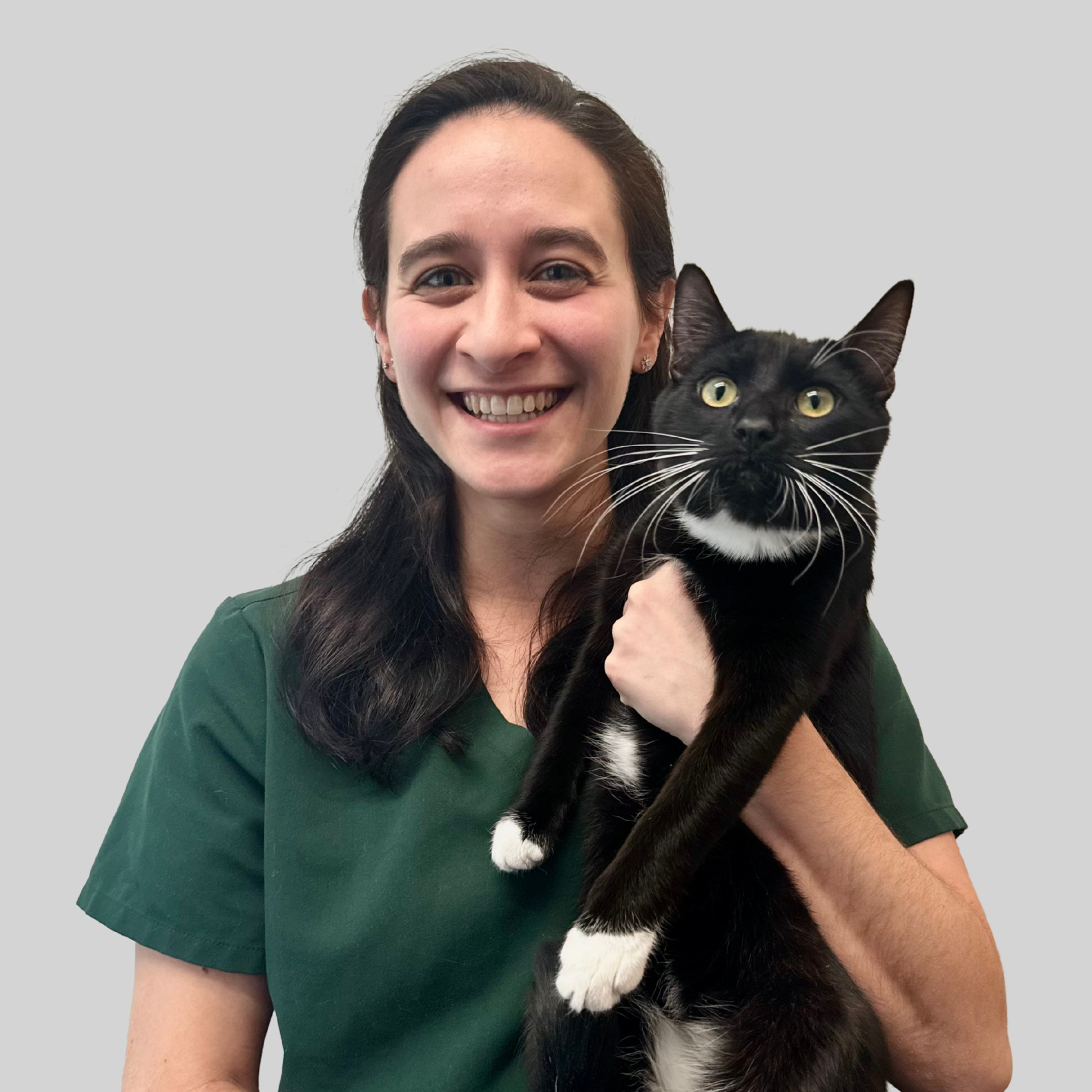 Dr. Hannah Warshawsky